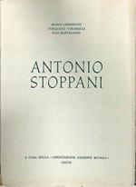 Antonio Stoppani