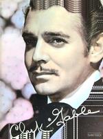 The complete films of Clark Gable