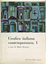 Grafica italiana contemporanea 1