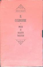 Il  canzoniere