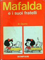 Mafalda e i suoi fratelli