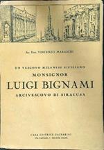 Monsignor Luigi Bignami