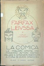 Fairfax Libussa