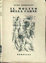 Il molino della carne