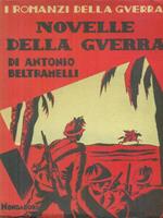 Novelle della guerra