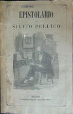 Epistolario di Silvio Pellico