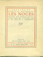 Les Noces