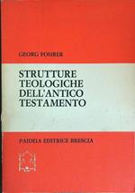 Strutture teologiche dell'antico testamento