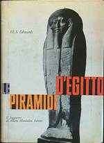 Le  piramidi d'Egitto