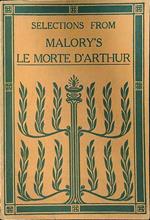 La morte d'Arthur