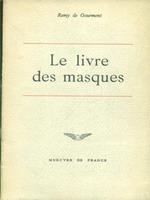 Le livre des masques