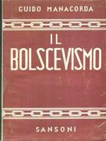 Il bolscevismo