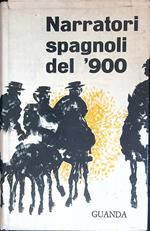 Narratori spagnoli del '900