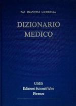 Dizionario Medico - 2 Volumi