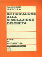 Introduzione alla simulazione discreta