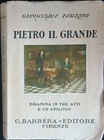 Pietro il Grande