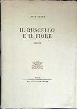 Il ruscello e il fiore