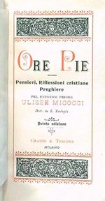 Ore pie