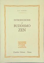 Introduzione al buddismo Zen