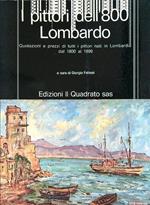 I pittori dell'800 Lombardo