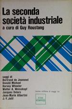 La seconda società industriale