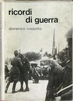 Ricordi di guerra