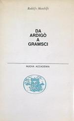 Da Ardigò a Gramsci