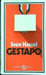 Gestapo