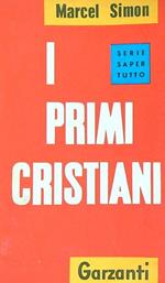 I primi cristiani