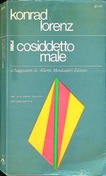 Il cosiddetto male