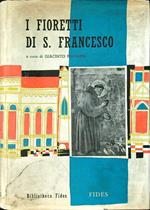 I fioretti di S. Francesco