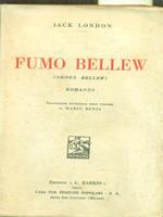 Fumo Bellew