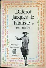 Jacques le fataliste et son maitre