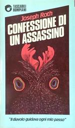 Confessione di un assassino