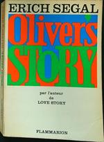 Oliver's story