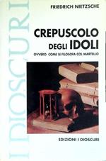 Crepuscolo degli idoli