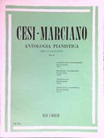 Antologia pianistica per la gioventù - Fasc II