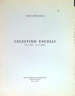Celestino Usuelli (8-4-1877 - 6-4-1926)