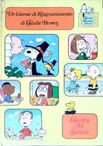 Un Giorno di Ringraziamento di Charlie Brown