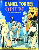 Opium e altri racconti