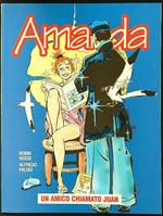 Amanda - Anno I n. 5