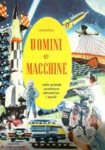 Uomini e macchine