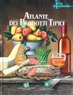 Atlante dei prodotti tipici