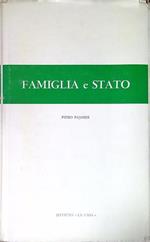 Famiglia e Stato