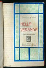 Nella veranda