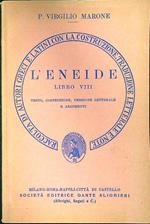 L' Eneide libro VIII