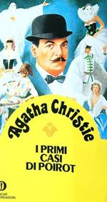 I primi casi di Poirot