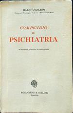 Compendio di psichiatria