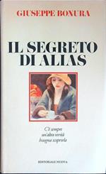 Il  segreto di Alias