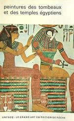 Peintures Des Tombeaux Et Des Temples Egyptiens